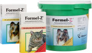 Formel-Z für Katze und Hund