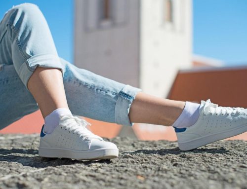 Sneakers für Damen – Welche Modelle sind für das Alltags-Styling geeignet?