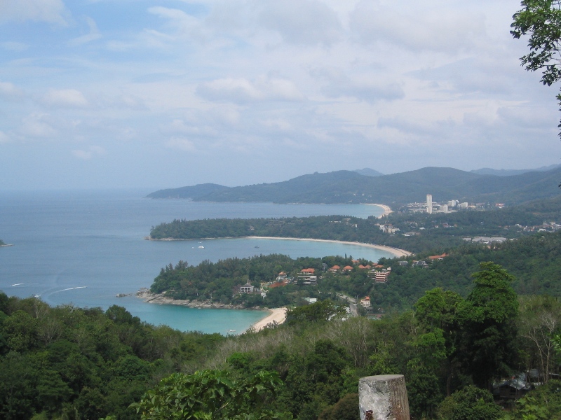 Erfahrungsbericht Urlaub in Thailand Phuket