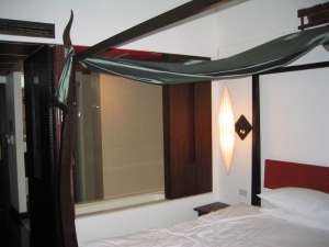 Hotel Patong Beach - Zimmer